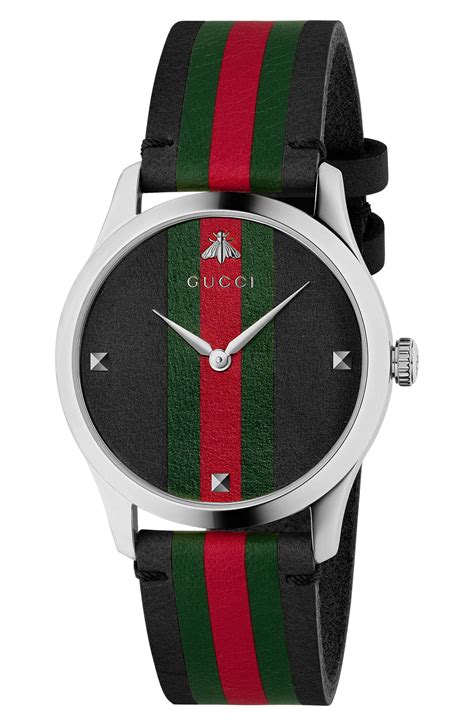 gucci watch strap